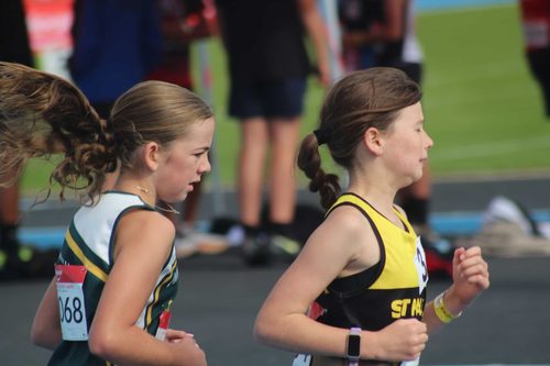 2025 Colgate Games Day 1 photo